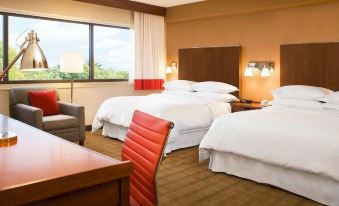 Four Points by Sheraton Coral Gables