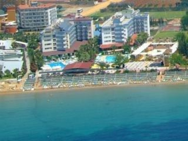 Lonicera World - All Inclusive