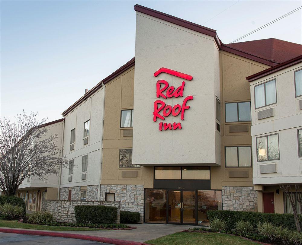 Red Roof Inn Plus+ Houston - Energy Corridor