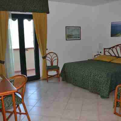 Albergo Le Briciole Rooms