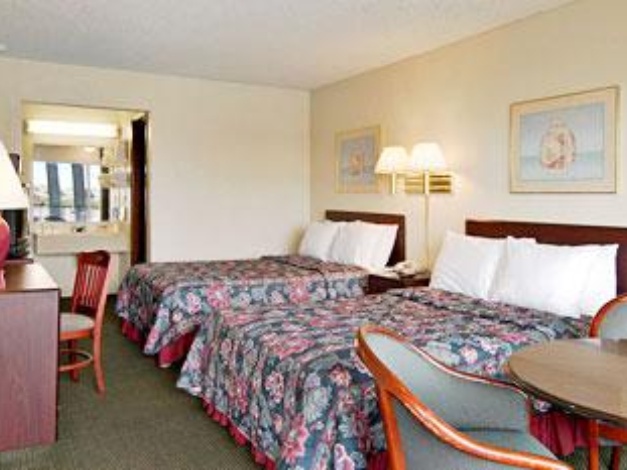 Americas Best Value Inn Garland Dallas