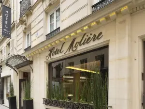 Hotel Moliere