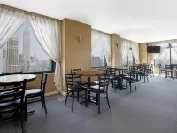 The New Yorker Hotel by Lotte Hotels Hotels near Hell's Kitchen