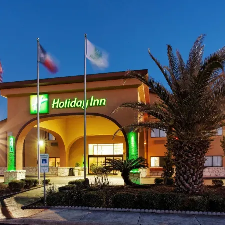 Country Inn & Suites by Radisson, Lackland AFB (San Antonio), TX