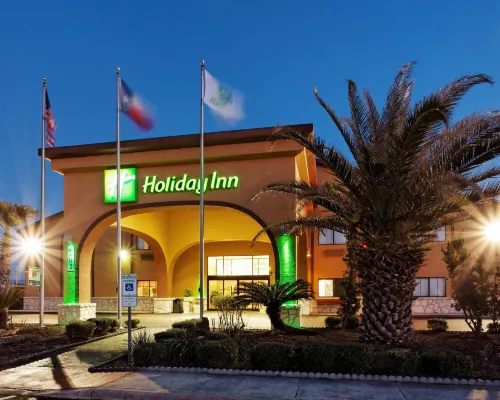 Country Inn & Suites by Radisson, Lackland AFB (San Antonio), TX Hotels near Acme Park