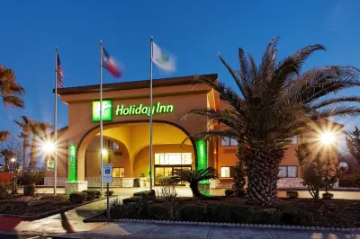 Country Inn & Suites by Radisson, Lackland AFB (San Antonio), TX Hôtels à : Comte de Bexar