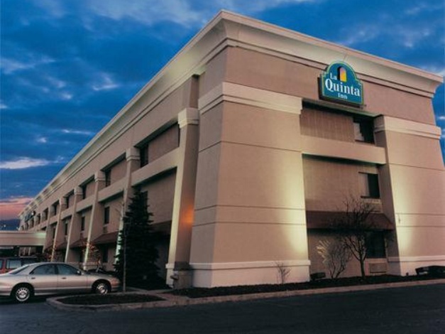 Comfort Inn Matteson - Chicago