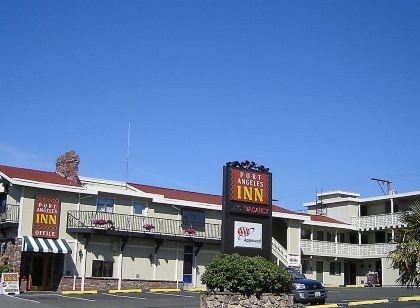 Port Angeles Inn