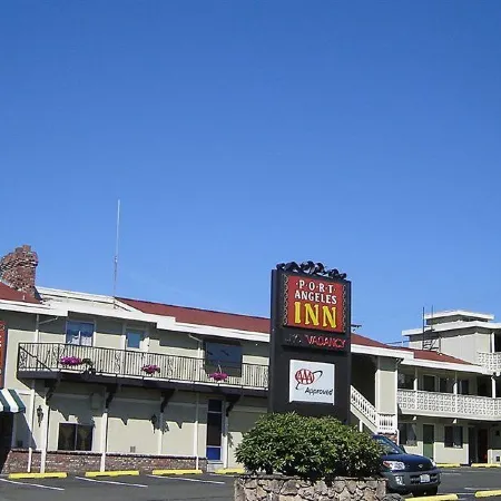 Port Angeles Inn