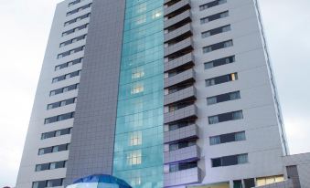 Nobile Suites Uberlandia