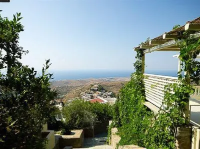 Kea Village Suites & Villas Hotels in Kéa-Kýthnos