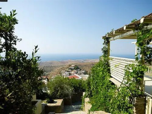 Kea Village Suites & Villas Hotels in Kea-Kythnos