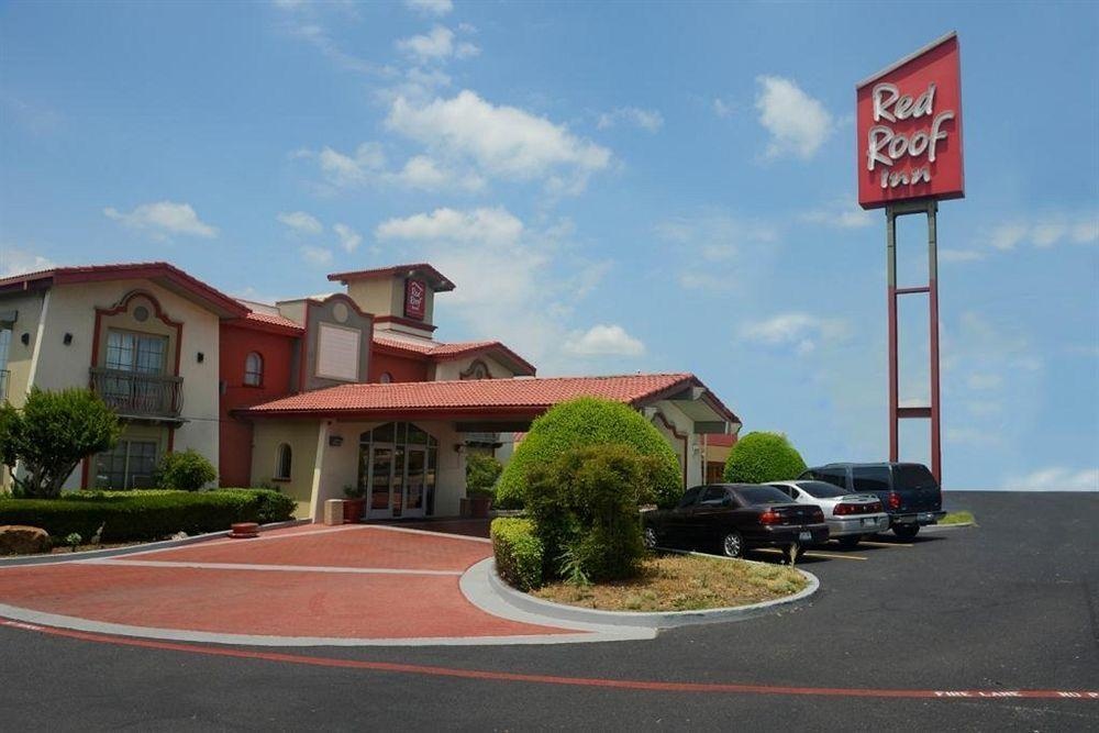 Red Roof Inn Dallas/Richardson