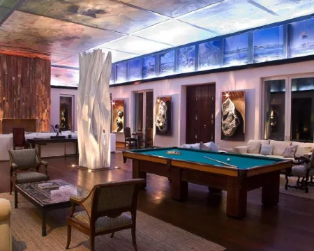 Estancia Vik José Ignacio Hotels in Jose Ignacio