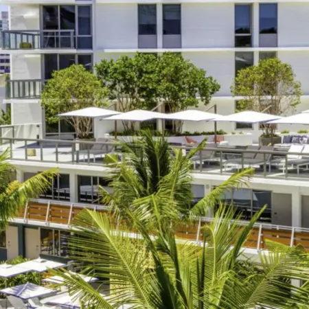 The Gates Hotel South Beach