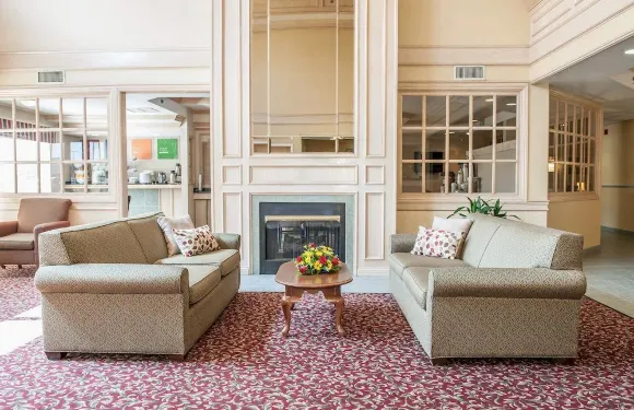 凱富國際全套房酒店（SureStay by Best Western 馬裏恩）