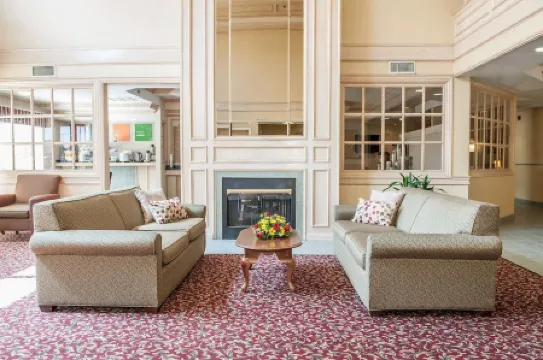 SureStay by Best Western Marion