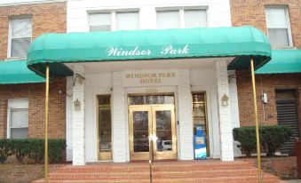 Windsor Park Hotel