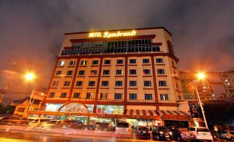 Hotel Rembrandt