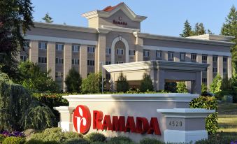 Ramada by Wyndham Olympia