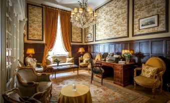 Relais & Chateaux Hotel Heritage