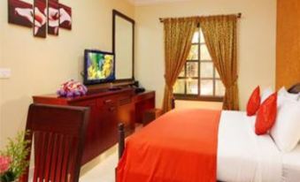 The Royale Gardens Hotel - Housity