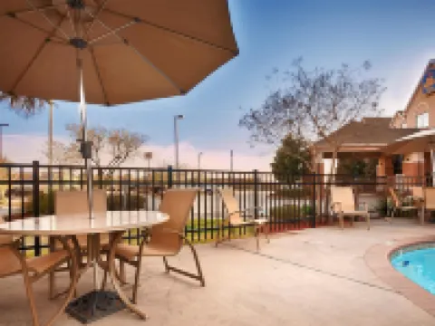 Best Western Plus Executive Hotel  Suites Hotels in Sulphur