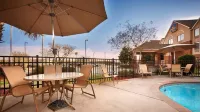 Best Western Plus Executive Hotel  Suites Hotels in Sulphur