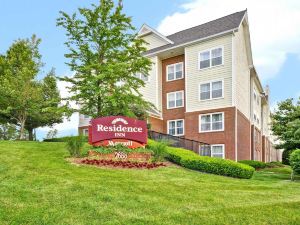 Residence Inn Lexington South/Hamburg Place