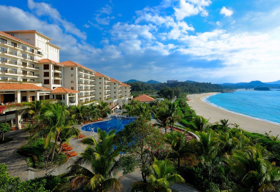 2. 더 부세나 테라..