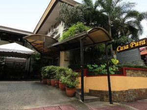Casa Pura Inn and Suites by Cocotel