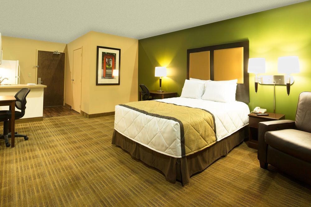 Extended Stay America Suites - San Rafael - Francisco Blvd East