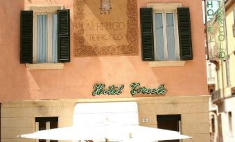 Hotel Torcolo "Residenze del Cuore"