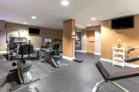 Ramada by Wyndham Jersey City Hotels in Jersey City
