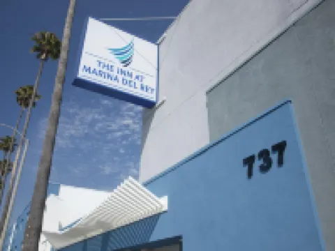 The Kinney - Venice Beach Hotels in Marina del Rey