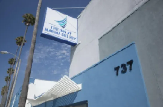 The Kinney - Venice Beach Hotels in Marina del Rey