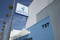The Kinney - Venice Beach Hotels in Venice Beach