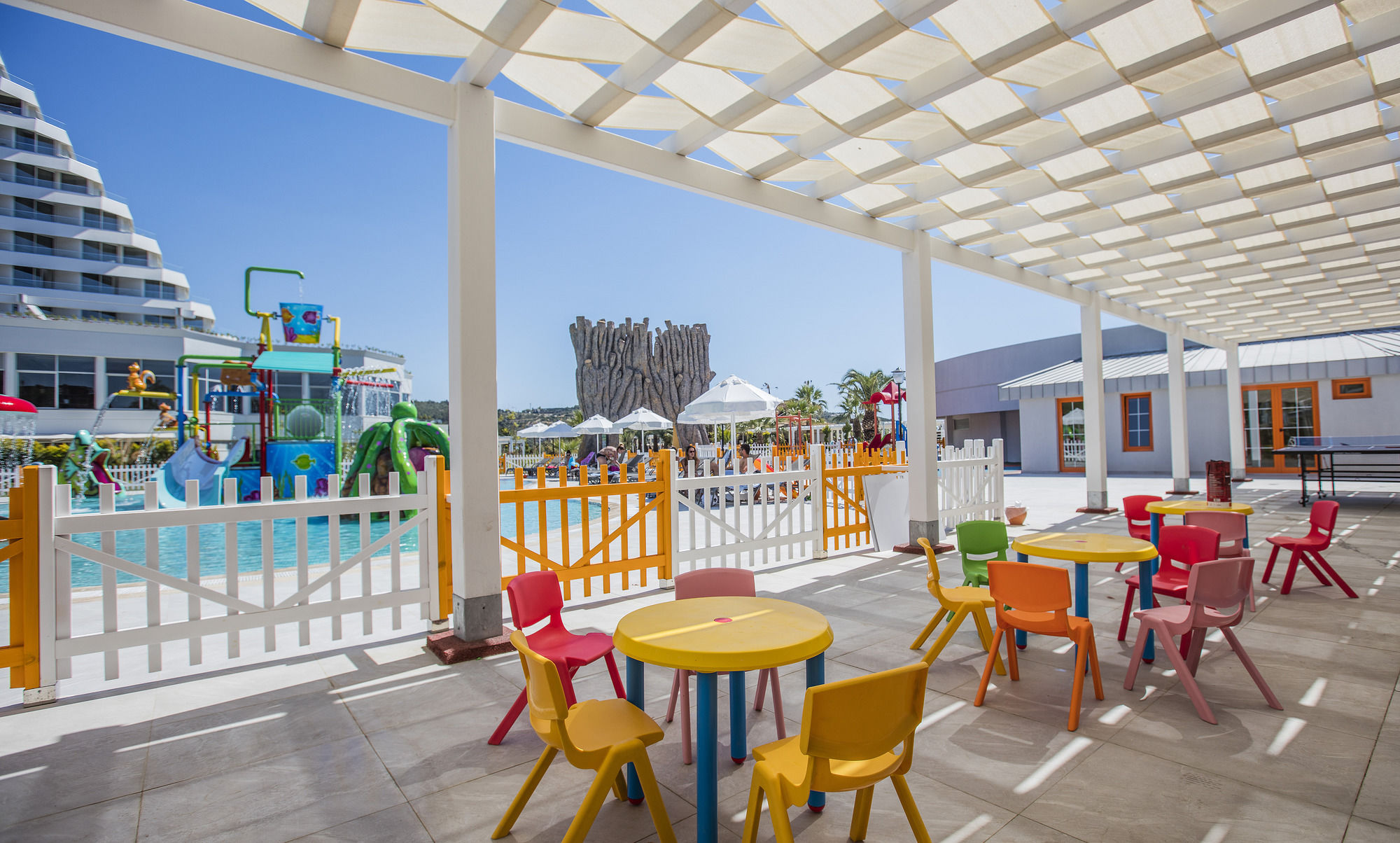 Palm Wings Ephesus Beach Resort - Ultra All Inclusive