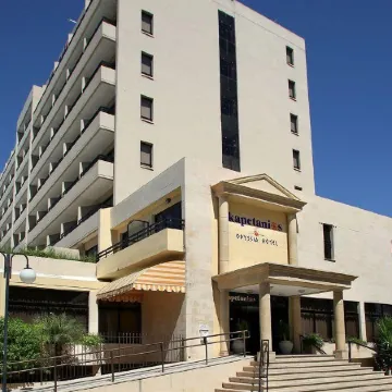 Odysseia Hotel Kapetanios