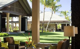 Hilton Grand Vacations Club Kings Land Waikoloa