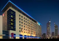 ไอบิส เวิลด์เทรด เซ็นเตอร์ ดูไบ