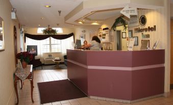 CenterWay Hotel Tonawanda - Housity