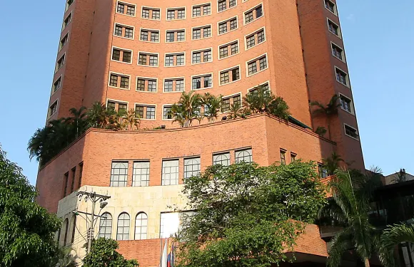 丹恩卡爾頓卡利酒店