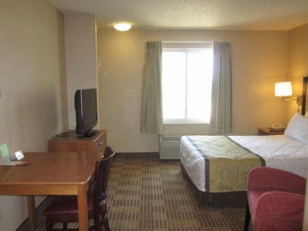 Extended Stay America Suites - Austin - Round Rock - North