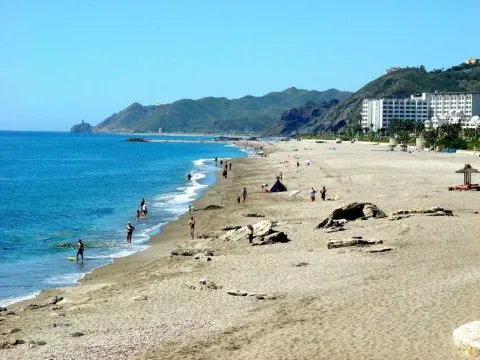 Residence Pierre & Vacances Mojacar Playa