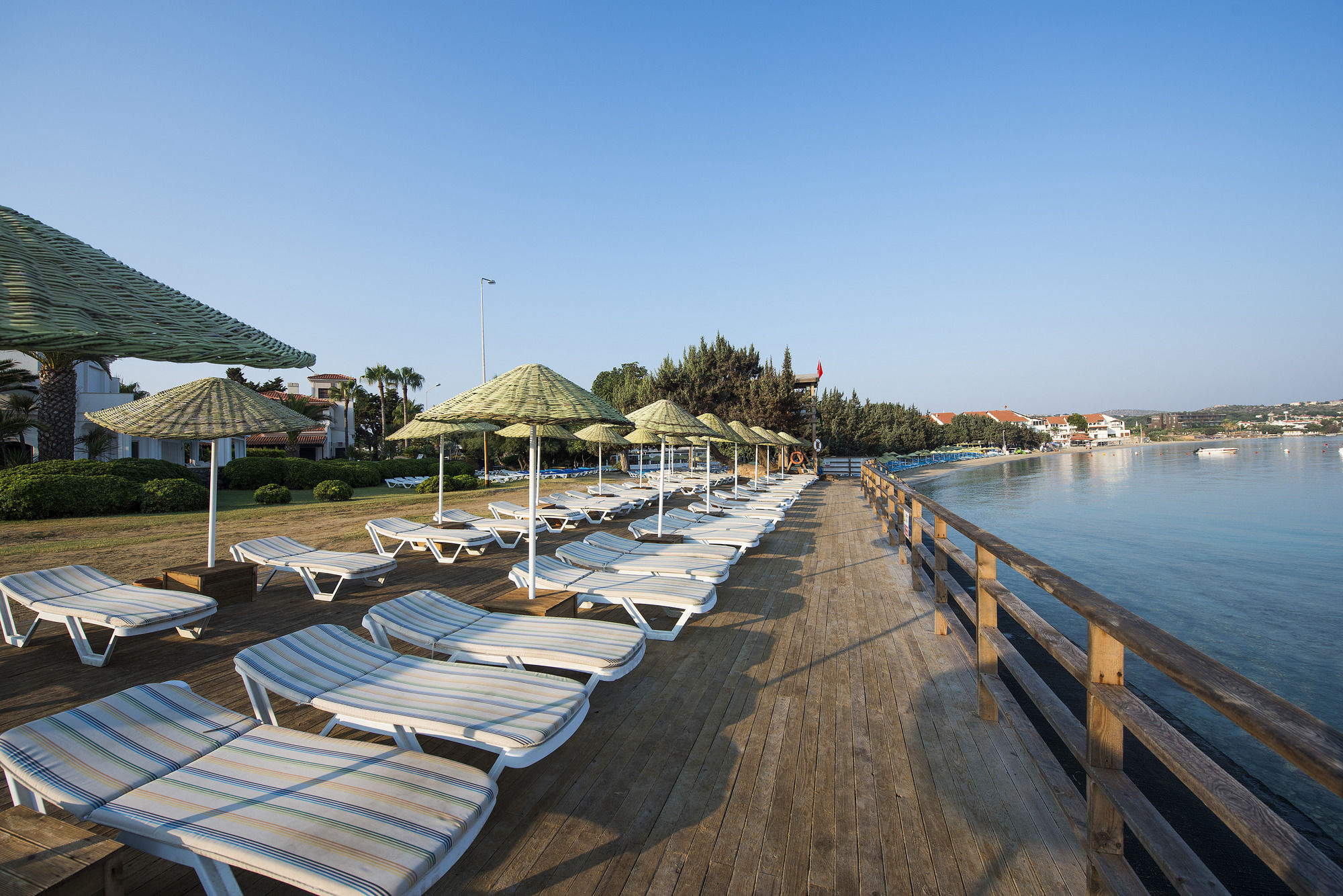 Altin Yunus Resort & Thermal Hotel