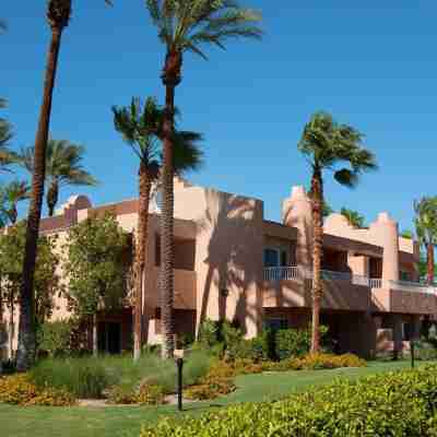 The Westin Rancho Mirage Golf Resort & Spa Hotel Exterior