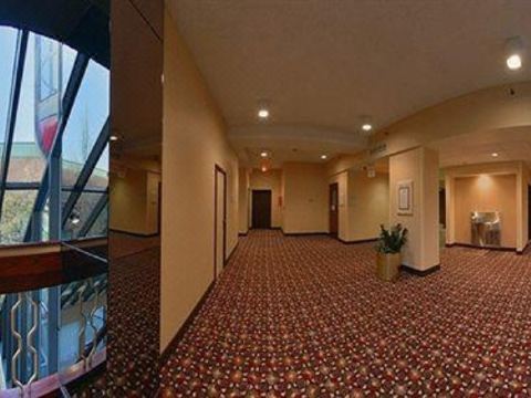 더블트리 바이 힐튼 시애틀 에어포트