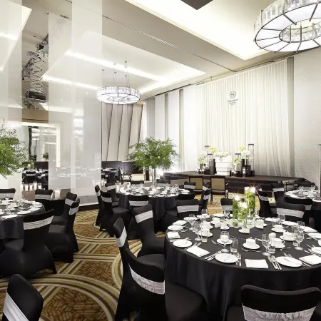 Sheraton Grand Incheon Hotel