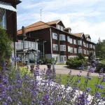 Dalecarlia Hotel  Spa, BW Premier Collection Hotels in Tallberg